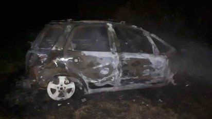 Copamiento en Treinta y Tres: se tirotearon con el dueño y se llevaron U$S 20.000 - Subrayado.com.uy