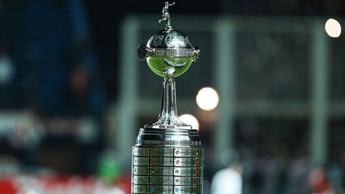 Estos son los rivales de Nacional y Peñarol en la Copa Libertadores