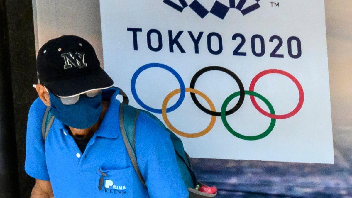 Juegos Olímpicos de Tokio-2020 se aplazan un año por el ...