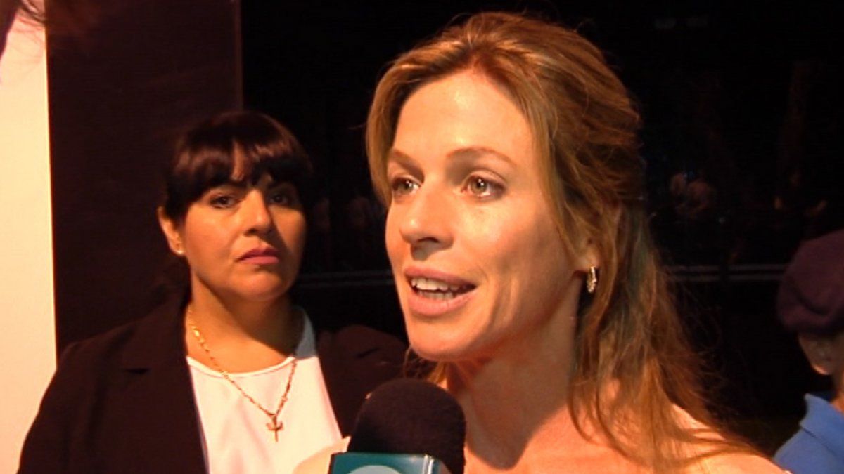 Lorena Ponce de León Luis está en el lugar que tiene que estar