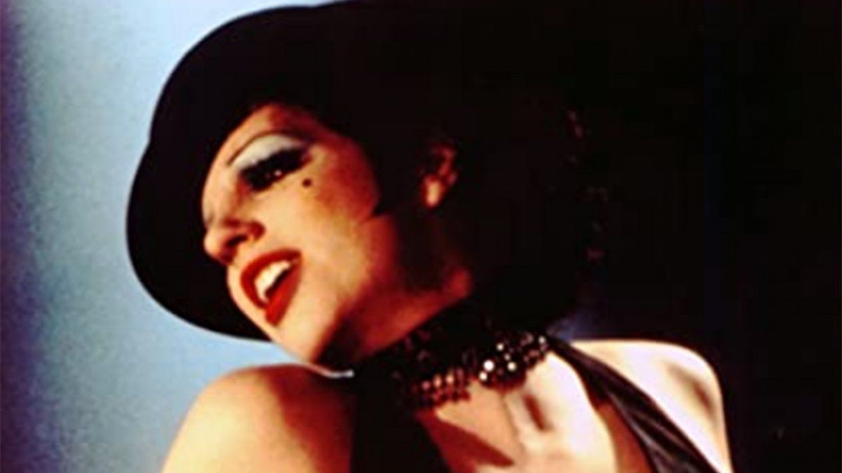 Concert and tribute in New York for the 75 years of Liza Minnelli