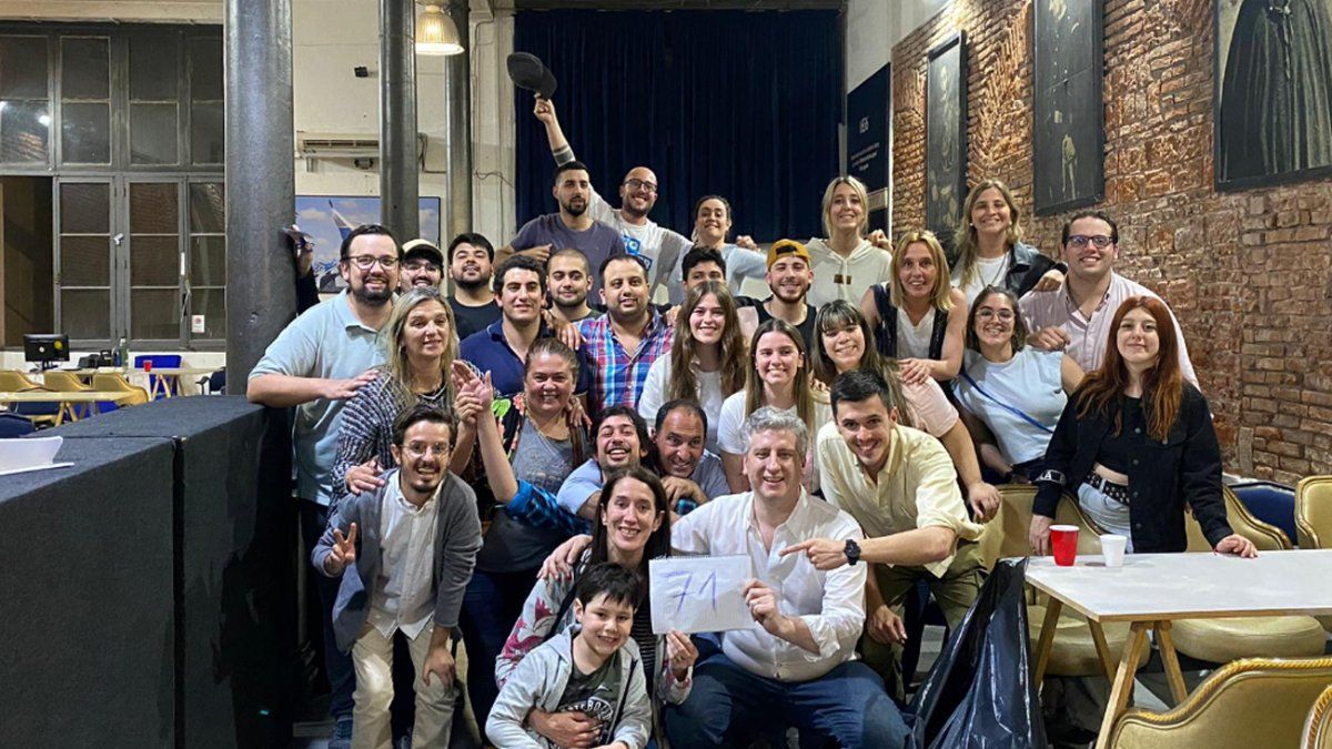 Jóvenes blancos el Herrerismo gana en Montevideo y Aire Fresco