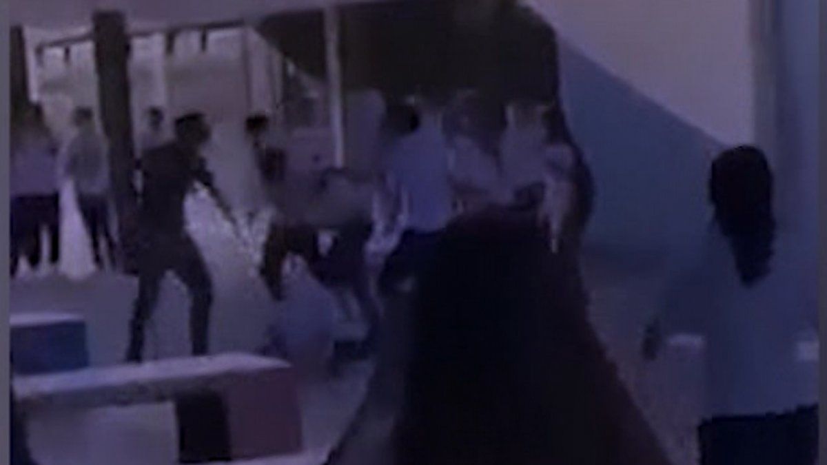 Investigan Pelea Entre Adolescentes Dentro Del Liceo 3 De Durazno 6375