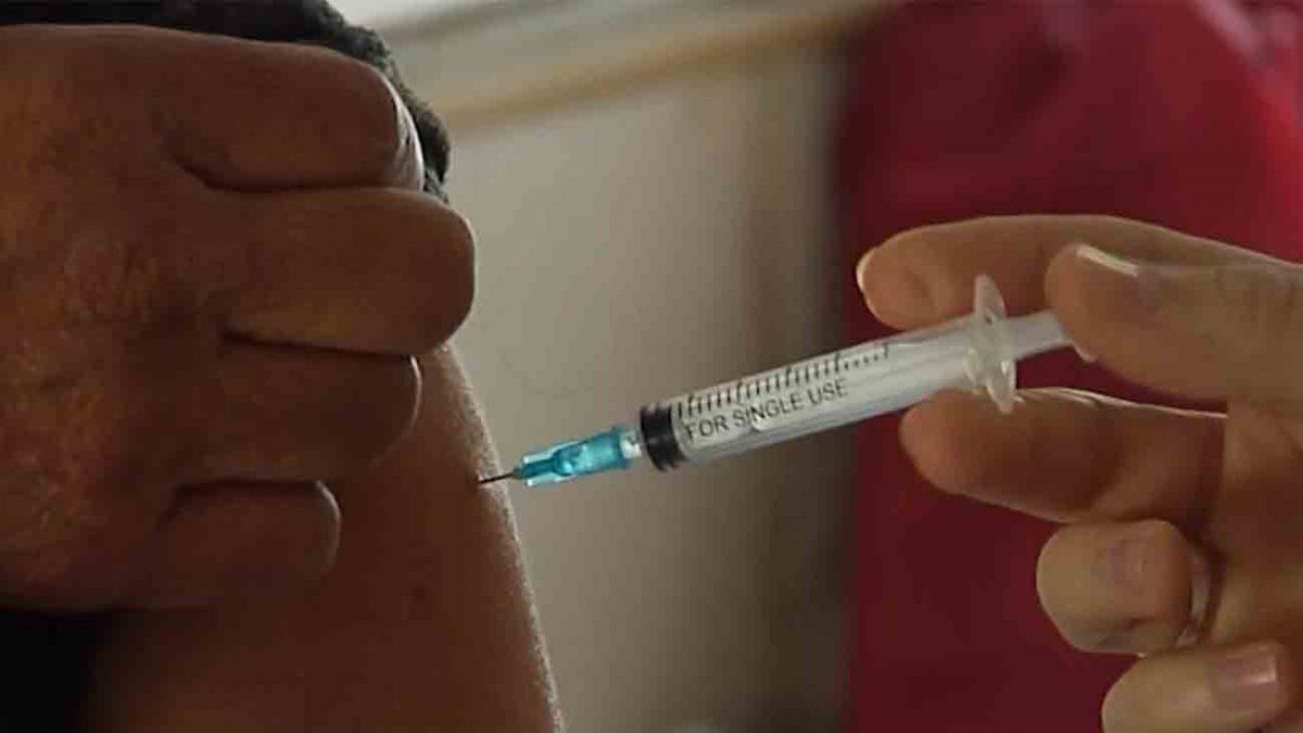 La vaccination contre la grippe commencera dans la deuxième quinzaine d’avril, a annoncé Rando