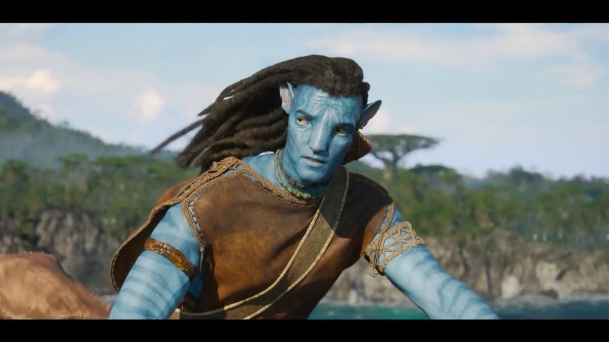 Avatar El Camino Del Agua Lo Más Visto En Los Cines Uruguayos Con Más De 172000 Espectadores 8016