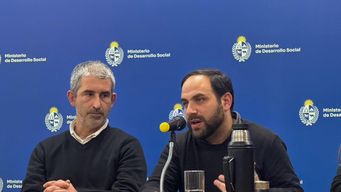 hay unos 5.372 ninos y adolescentes no vinculados al sistema educativo: gobierno anuncia estrategia