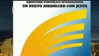 dos ninas uruguayas murieron en el incendio de una iglesia evangelista en cordoba, argentina