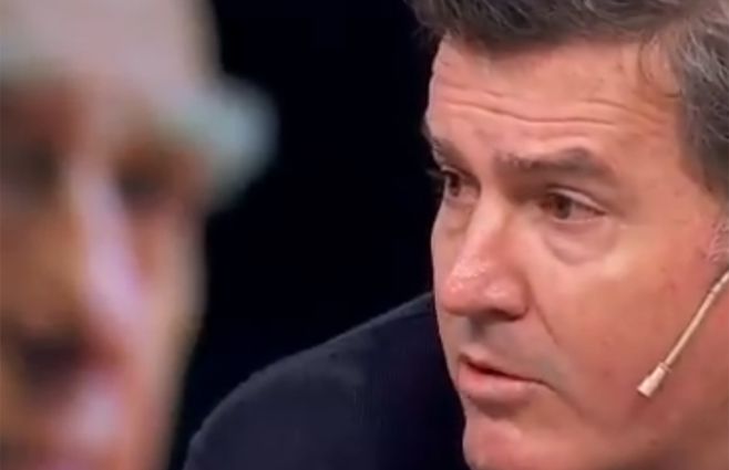 Pedro Bordaberry había anunciado en 2018 que se retiraba de la política. Pero en las últimas semanas dijo estar ·tentado de abrir una lista al Senado. Señaló que quería estar en las investigadoras que se abrirán en el próximo período para analizar la gestión del FA