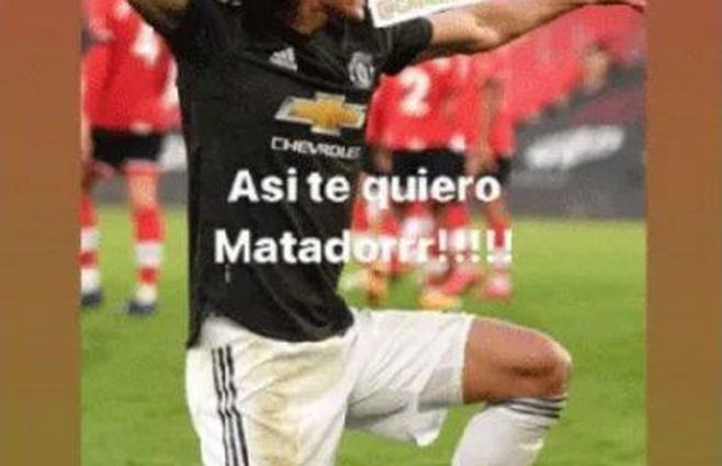 El posteo en Instagram que provocó una investigación de la liga inglesa 