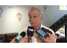 La Pérez Scremini tiene nuevo laboratorio que mejora la cura del cáncer