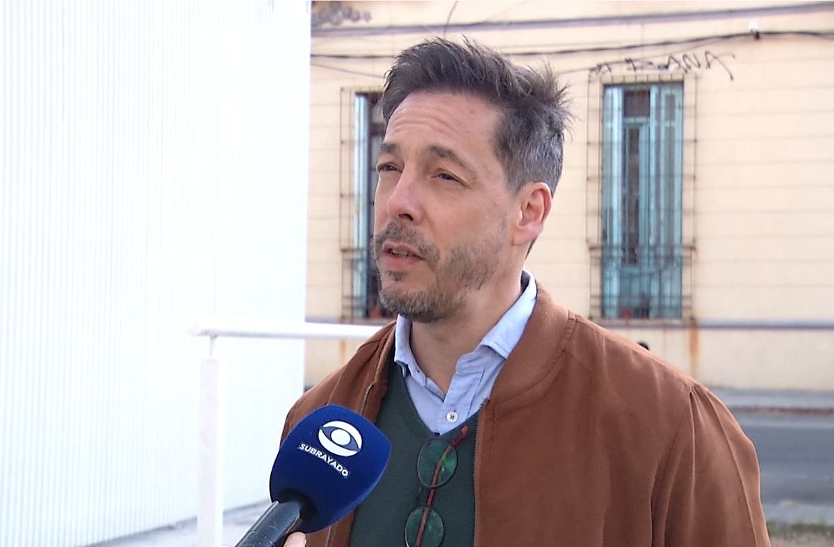 Vecinos de Palermo se reunieron con Ministerio del Interior por reclamos para mejorar la seguridad en el barrio