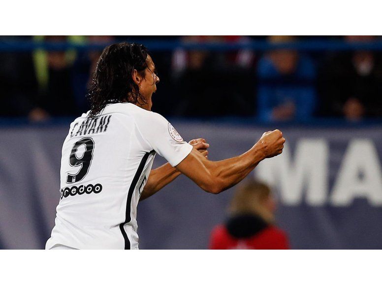 cavani