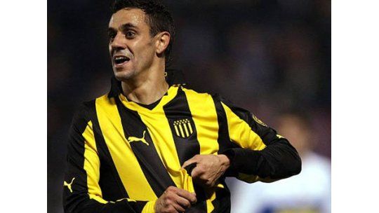 Peñarol mostró lo mejor de la Era Polilla