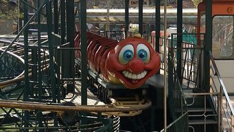 el personal del juego no estaba capacitado para primeros auxilios, dijo testigo del accidente en el gusanito manzana