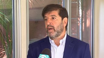 fernando pereira cuestiona politica exterior de lacalle pou: uruguay solo no se va a insertar en el mundo