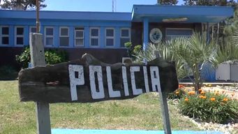 declararon dos adolescentes y joven de 18 anos investigados por denuncia de violacion y abuso en la pedrera