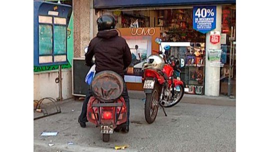 Cambadu observó errores en reglamentación de los delivery