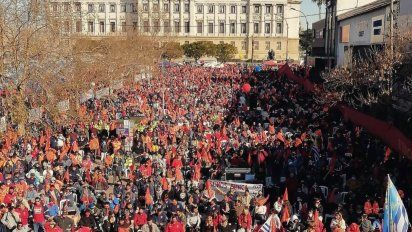 FOTO: publicada por el Espacio 1001 en Twitter.