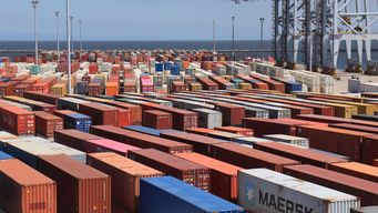 clima de negocios y evaluacion de gobierno cae en vision de empresarios, en la encuesta de exante