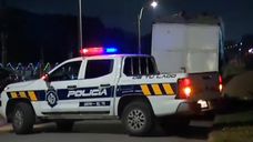 Apuñalaron a un hombre en Flor de Maroñas y está internado grave Apuñalaron a un hombre en Flor de Maroñas y está internado grave