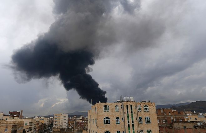bombardeo-israel-yemen-afp