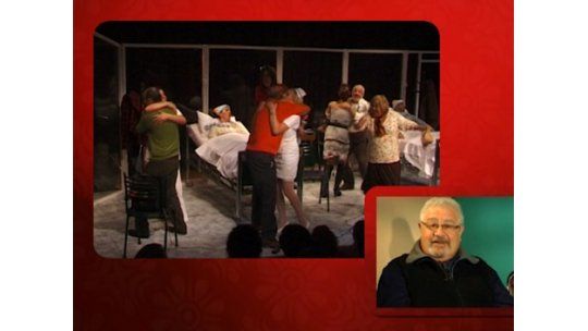 Feliz día papá, en el camino a los Búho