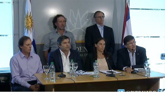 productores con vázquez