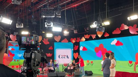 Teletón en vivo por Canal 10 busca superar la meta de $132.564.726