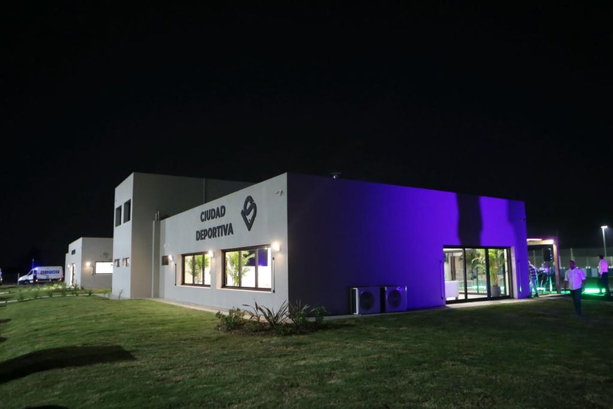 Foto: Gastón Britos / FocoUy