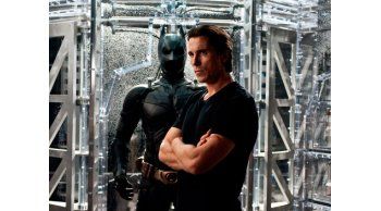 Se estrena Batman: The Dark Knight Rises