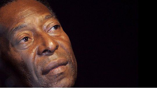 pelé