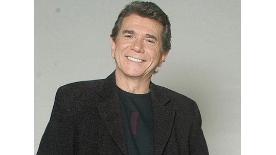 Falleció Juan Alberto Badía