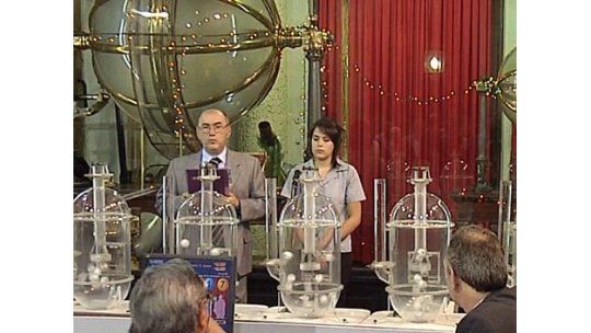 Estado recaudó 338 millones de dólares en juegos de azar en 2013