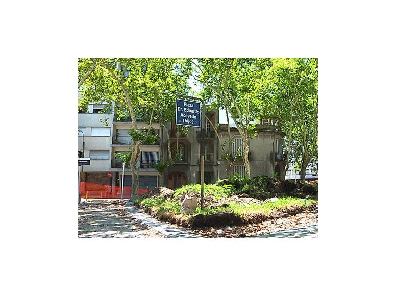 Municipio B invirtió US$ 2 millones en espacios públicos en 2013