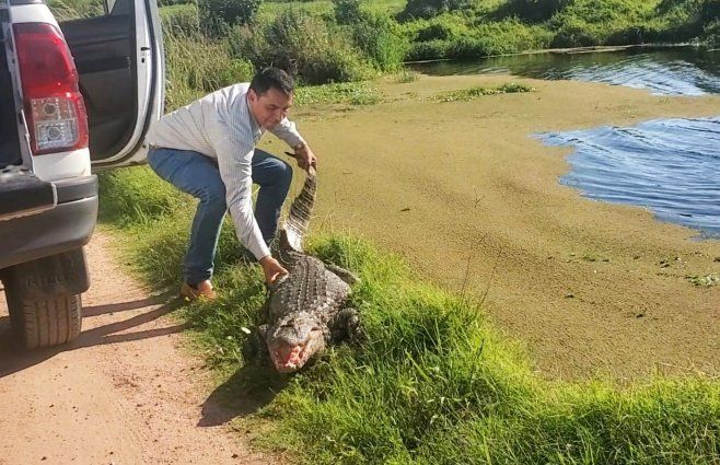 Foto cedida a Subrayado.
