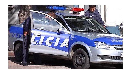 policia efectivo
