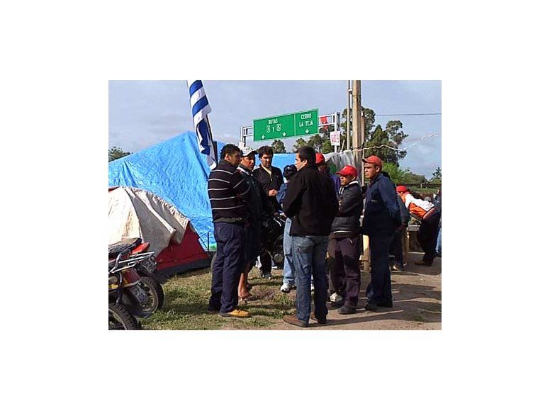 Metalúrgicos esperan voluntad negociadora de empresarios