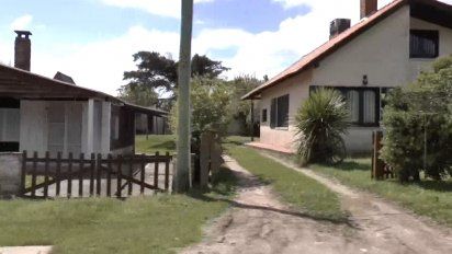 Casas de alquiler en Rocha.
