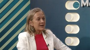 erika hoffmann sera la directora del servicio de comunicacion audiovisual nacional, secan