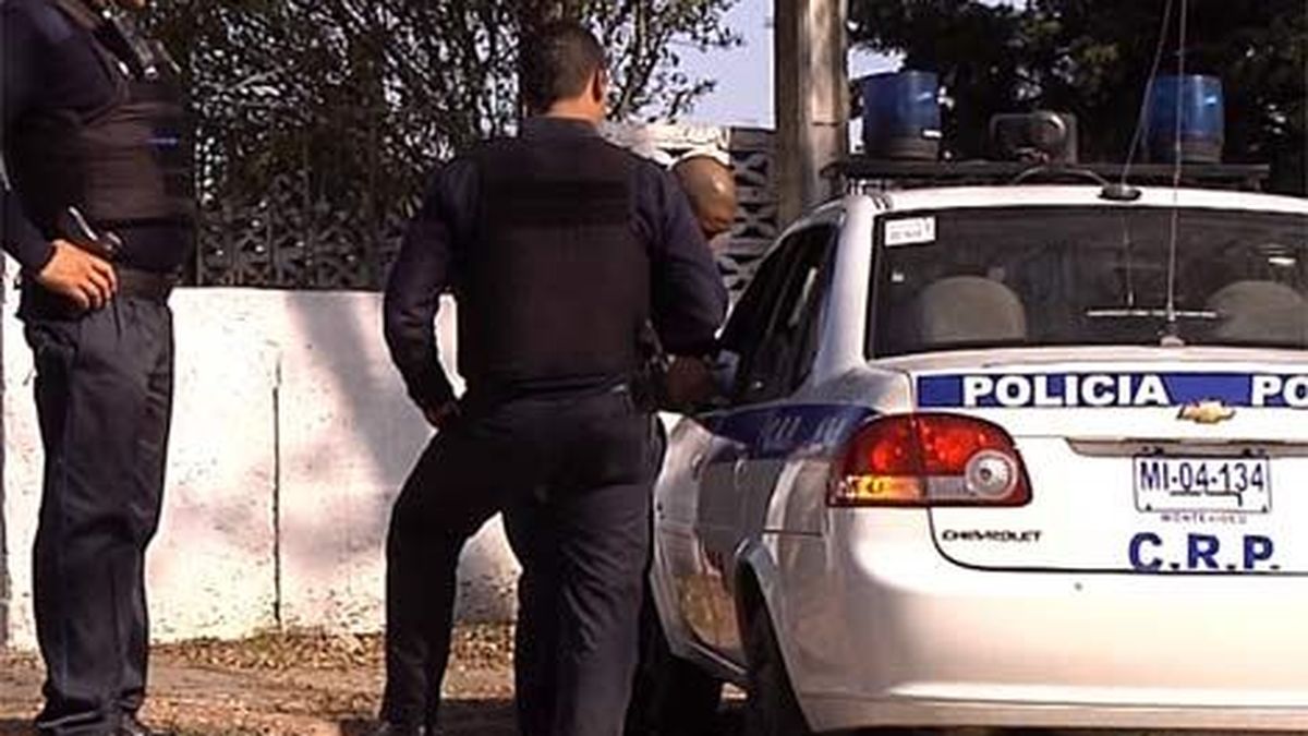 Procesan al anciano que mató al vecino por ruidos molestos Procesan al anciano que mató al vecino por ruidos molestos
