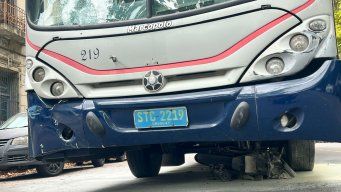 Foto: María Eugenia Scognamiglio, Subrayado.