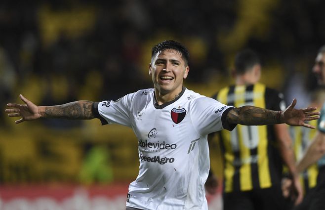 Peñarol Colon AFP (1).jpg