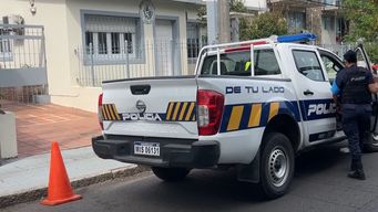 condenan a 11 anos al hombre que estrangulo a una mujer y dejo su cuerpo en una casa en punta negra
