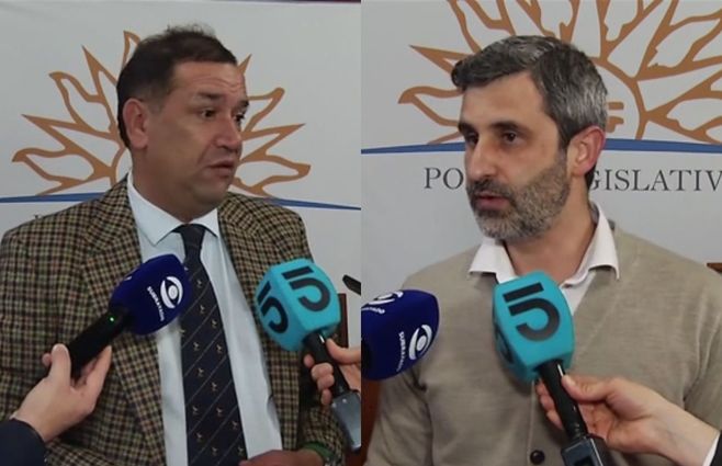 "Una inutilidad", dijo Da Silva sobre donación de camioneta de Orsi a la ANEP; senador del FA lo cuestionó