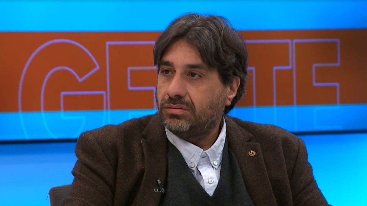 "Las noticias como las de anoche te desarman", dijo el director de la Unasev tras muerte de un niño y tres jóvenes en el tránsito