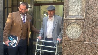 moratorio presento recurso de amparo por medicamento de alto costo; la sentencia se conocera el lunes