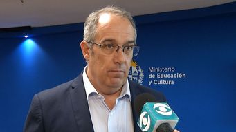 sera el martes la interpelacion al ministro de educacion por actuacion de la jutep en caso danza