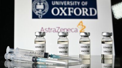 ops enviara vacunas contra covid-19 a fines de febrero