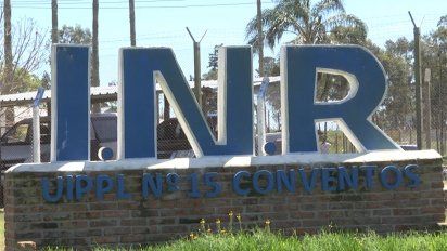 dos reclusos fugaron de la carcel de melo y son buscados por la policia de cerro largo