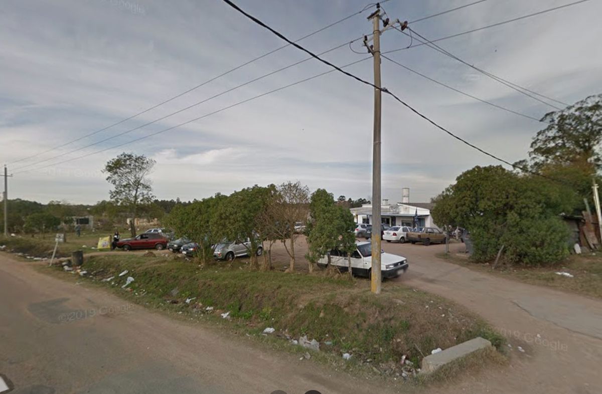 Tres delincuentes coparon una vivienda: golpearon y maniataron a las víctimas